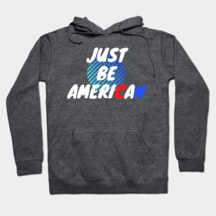 AMERICAN UNITY Hoodie